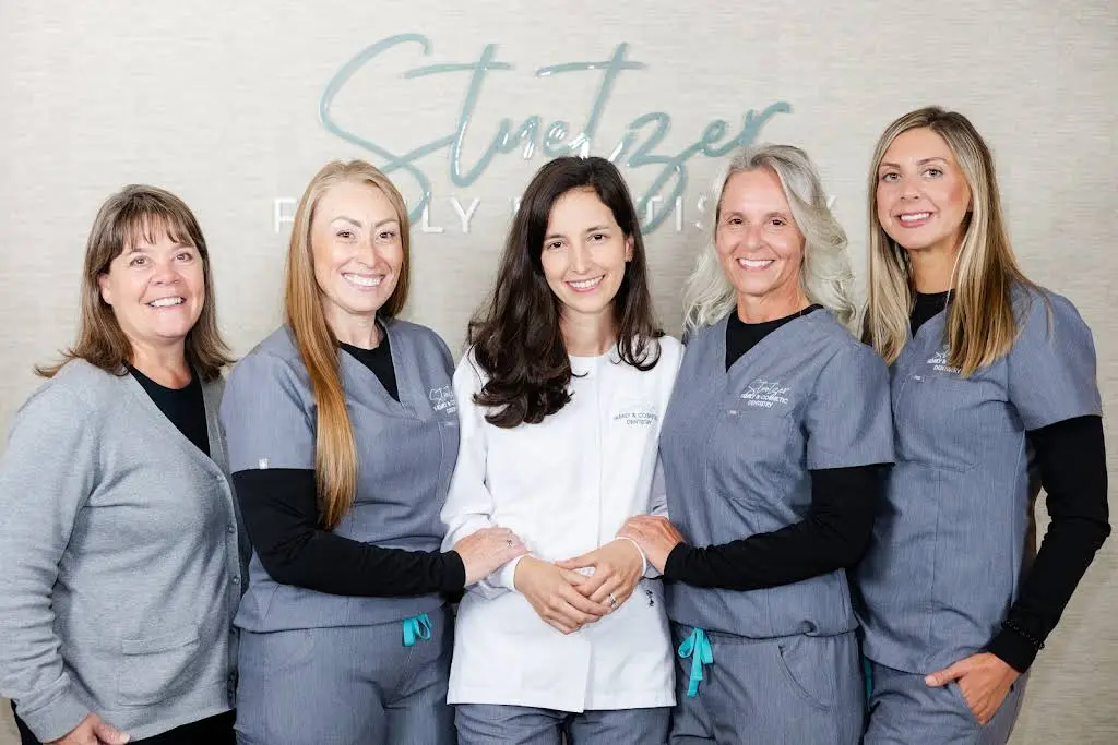 Stuetzer Family & Cosmetic Dentistry of Mayfield Heights