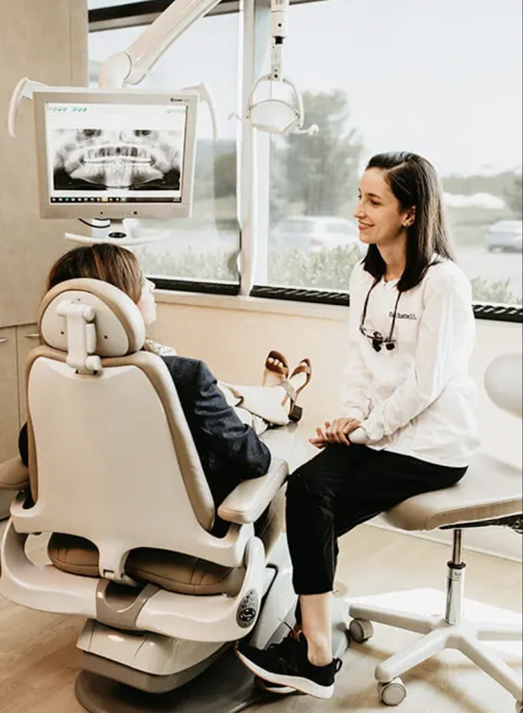 Stuetzer Family & Cosmetic Dentistry of Mayfield Heights