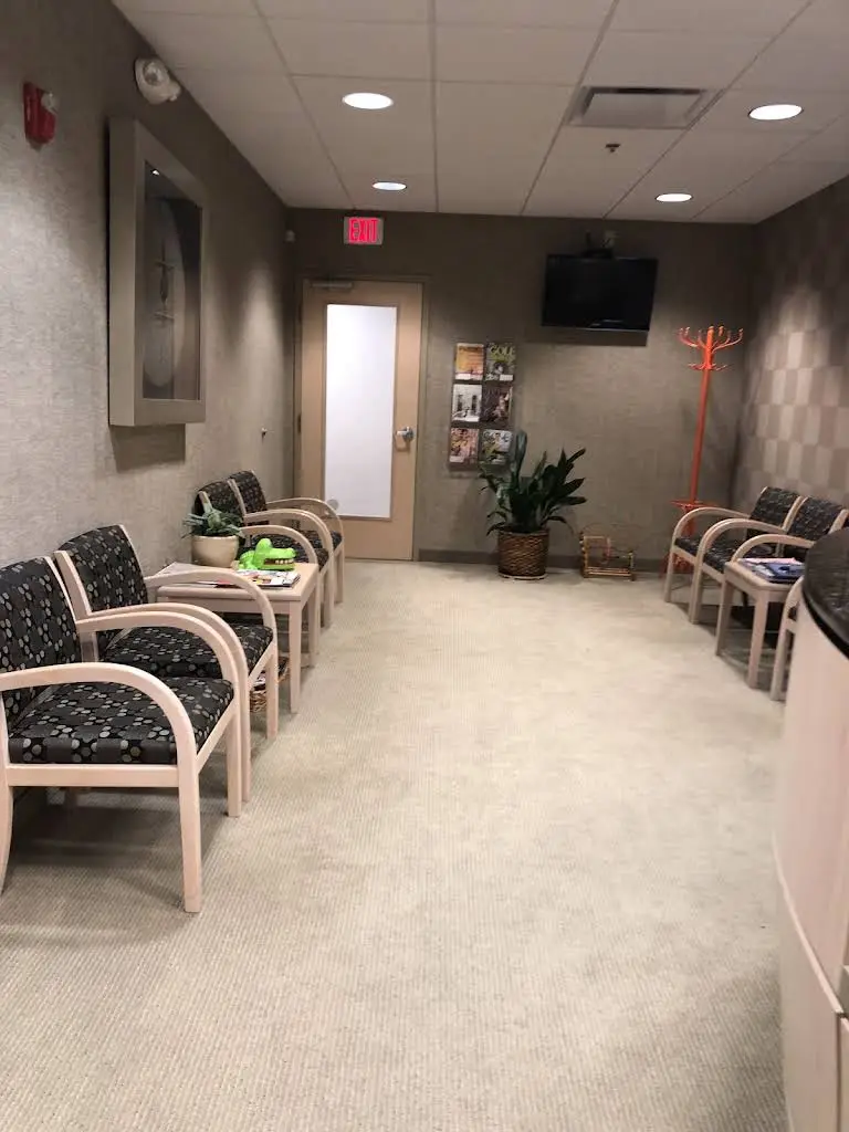 Stuetzer Family & Cosmetic Dentistry of Mayfield Heights