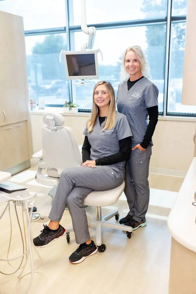 Stuetzer Family & Cosmetic Dentistry of Mayfield Heights