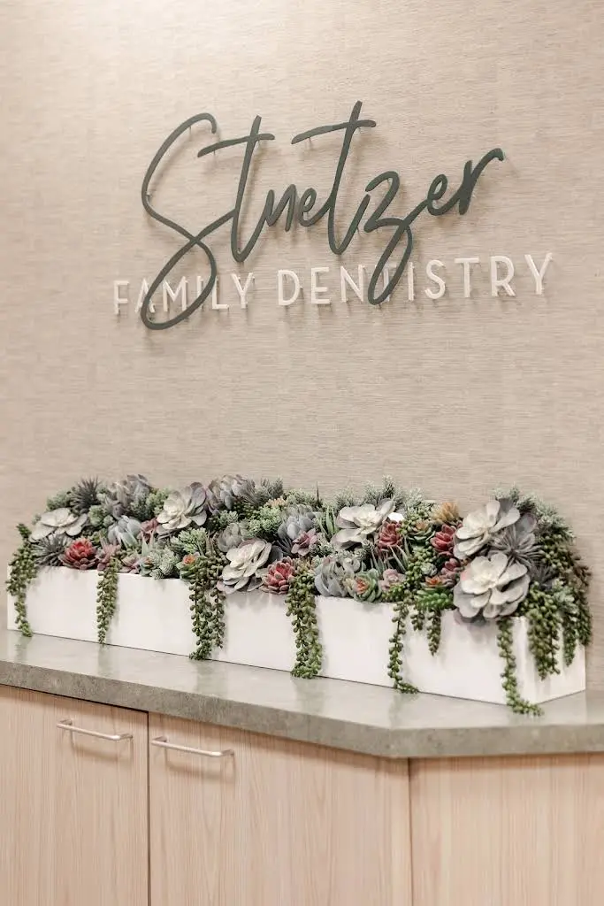 Stuetzer Family & Cosmetic Dentistry of Mayfield Heights