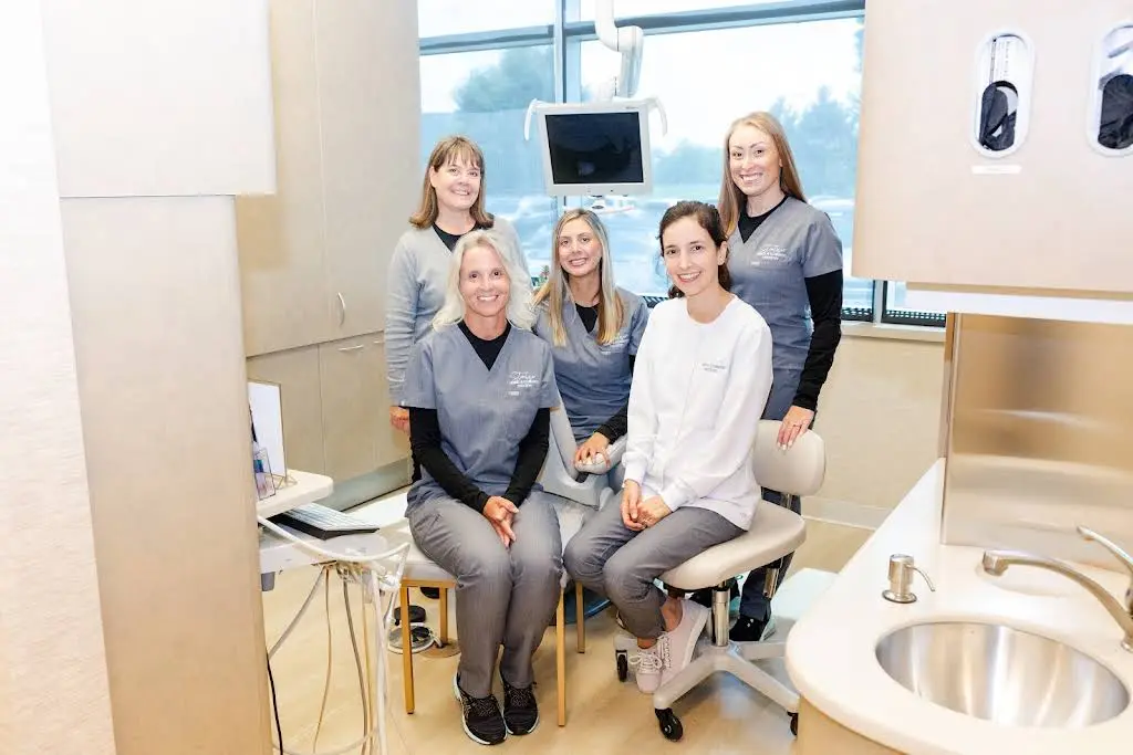 Stuetzer Family & Cosmetic Dentistry of Mayfield Heights