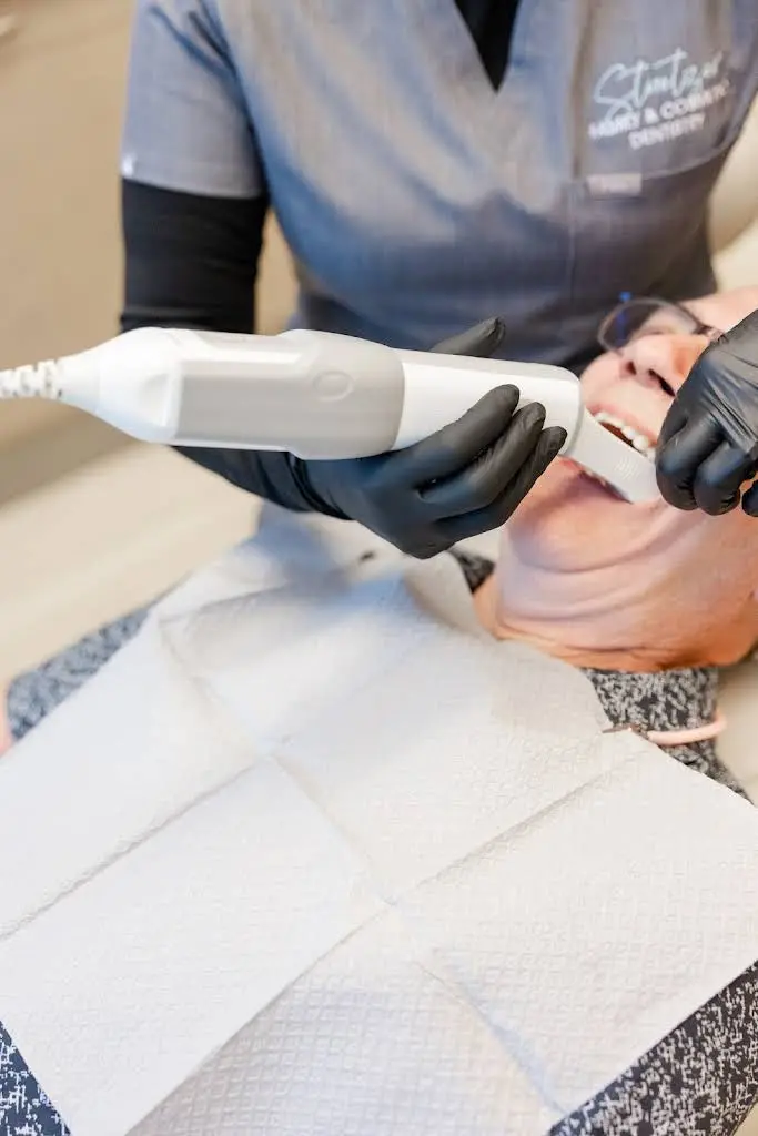 Stuetzer Family & Cosmetic Dentistry of Mayfield Heights