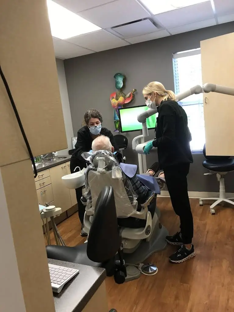 Landerhaven Dental Associates