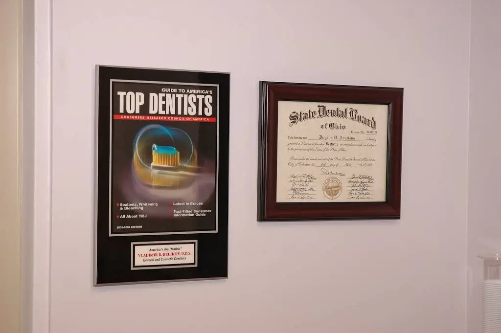 A New Millennium Dentistry