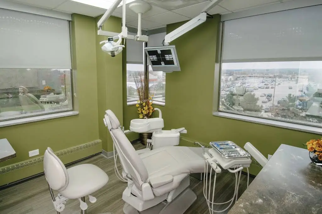Health Inspired Dentistry