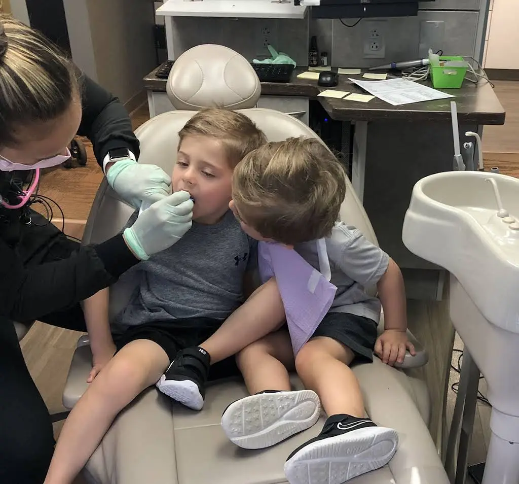 Health Inspired Dentistry