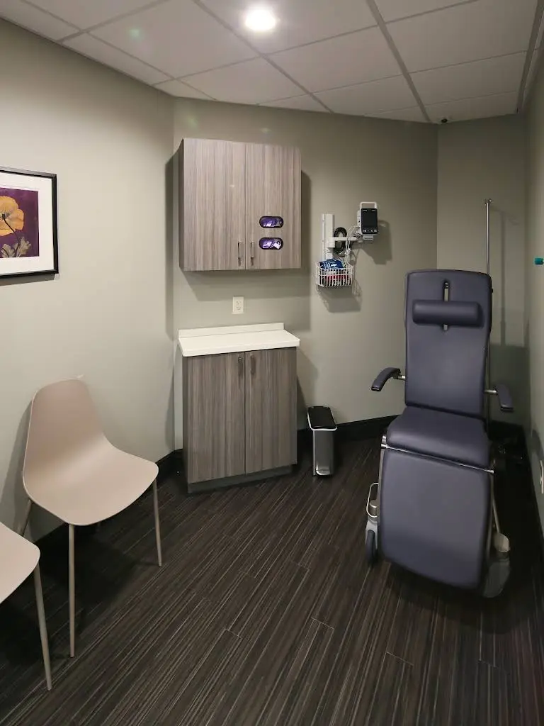 Ohio's Center for Oral, Facial & Implant Surgery