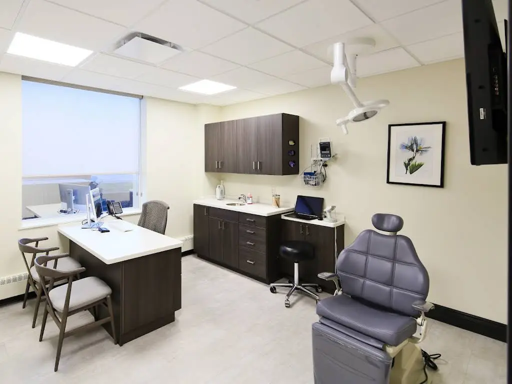 Ohio's Center for Oral, Facial & Implant Surgery