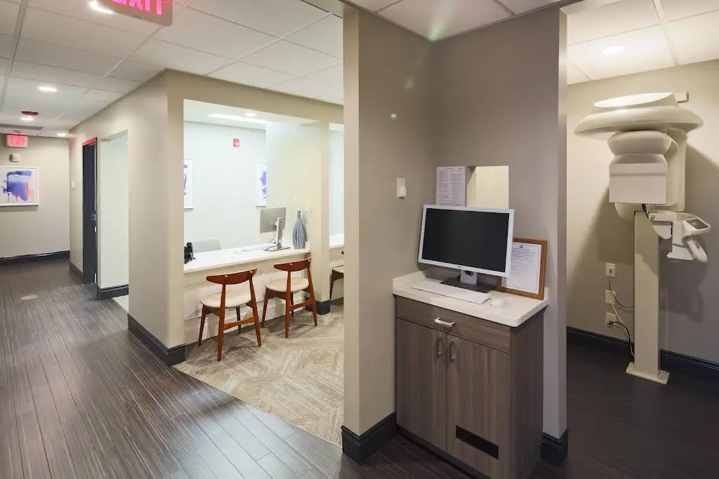 Ohio's Center for Oral, Facial & Implant Surgery