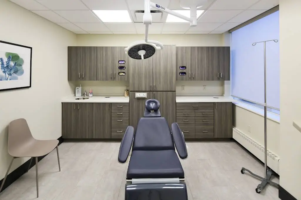 Ohio's Center for Oral, Facial & Implant Surgery