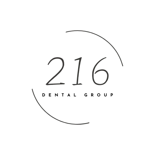 216 Dental Group