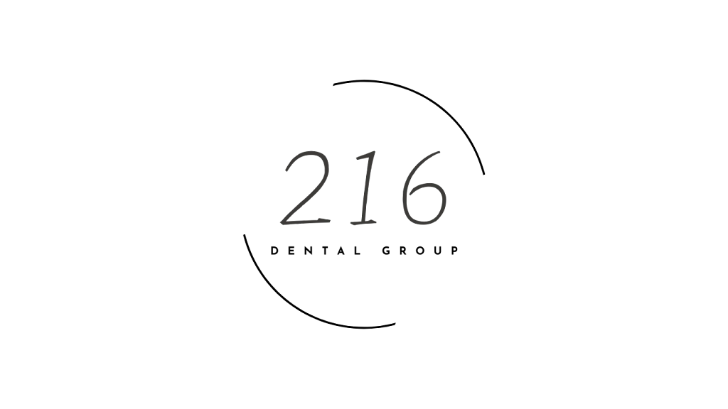 216 Dental Group