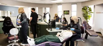 Fried & Roth Orthodontics