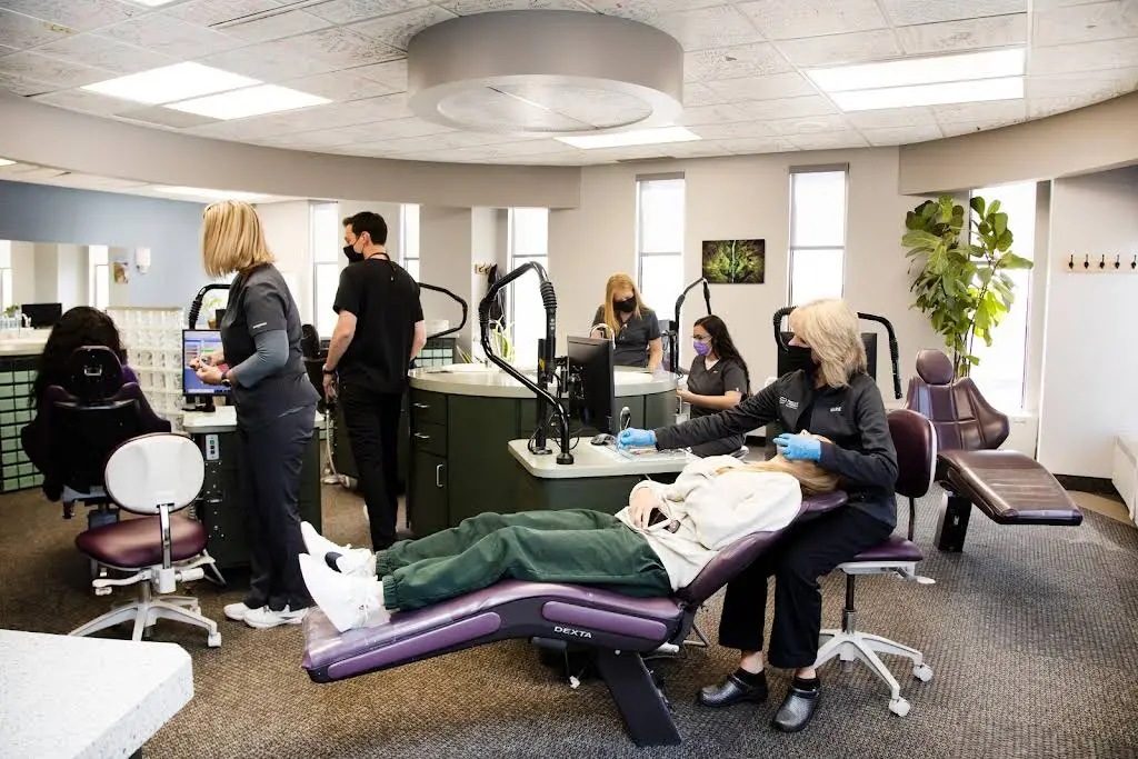 Fried & Roth Orthodontics
