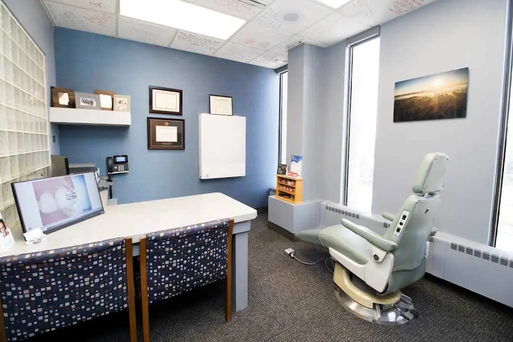 Fried & Roth Orthodontics