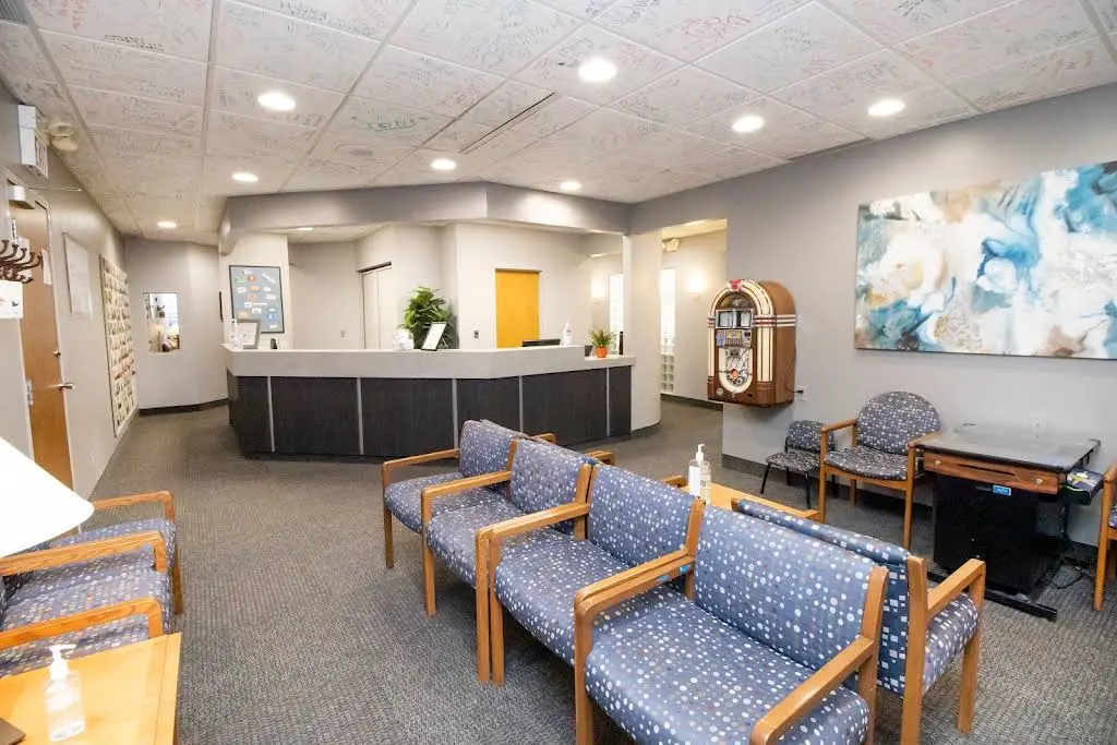 Fried & Roth Orthodontics