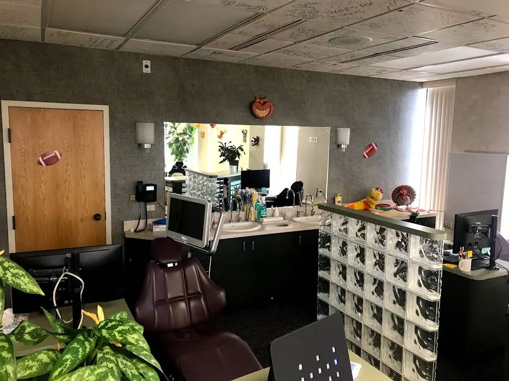 Fried & Roth Orthodontics