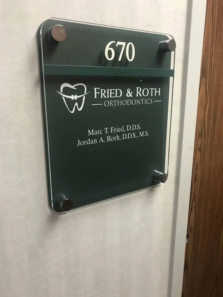 Fried & Roth Orthodontics