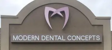 Modern Dental Concepts