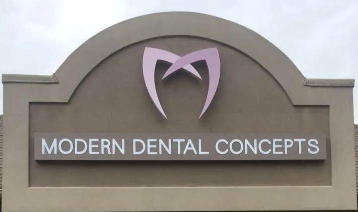 Modern Dental Concepts