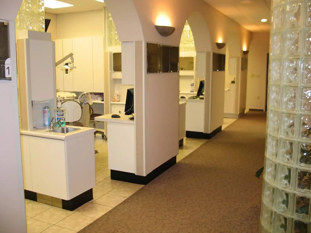 Modern Dental Concepts