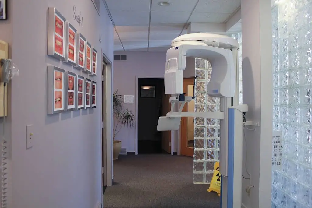 Modern Dental Concepts
