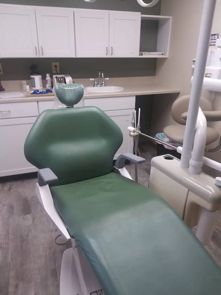 Complete Dental Care