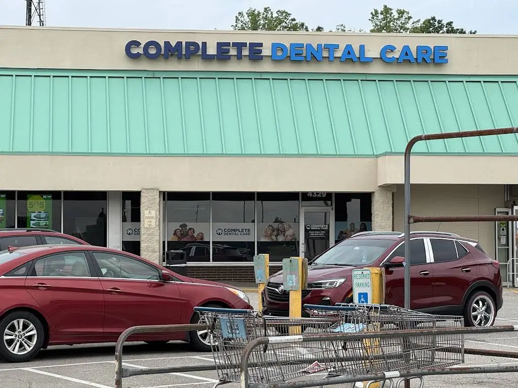 Complete Dental Care