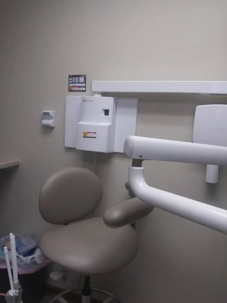 Complete Dental Care