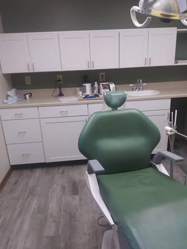 Complete Dental Care