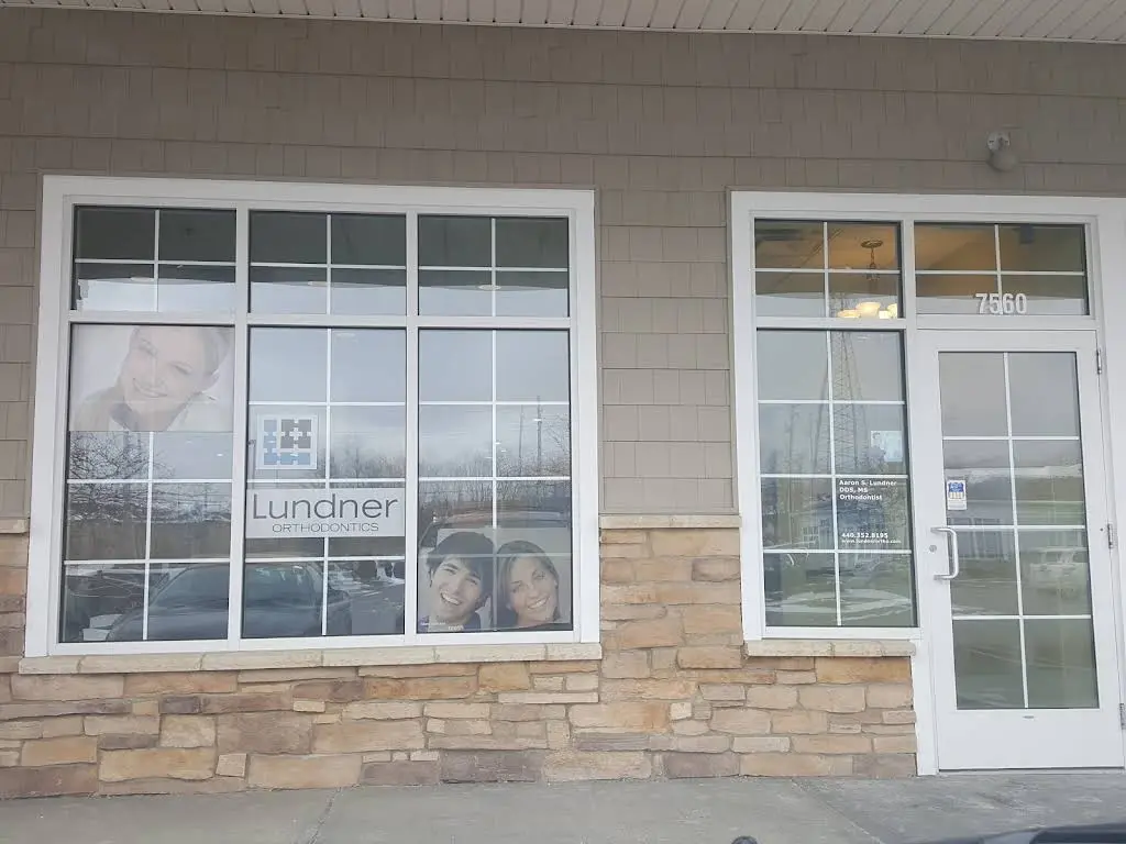 The Orthodontic Spot