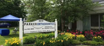 Parker Orthodontics