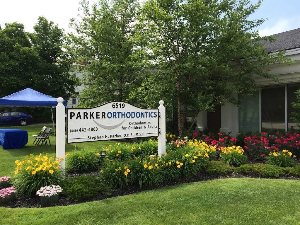 Parker Orthodontics