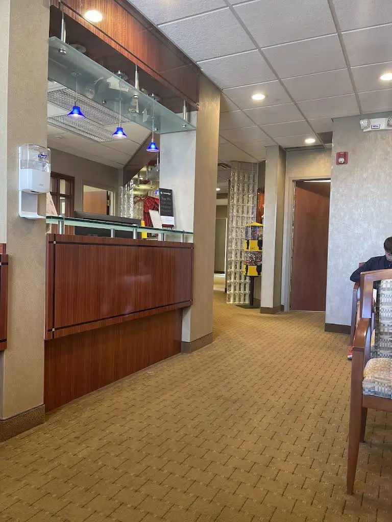 Parker Orthodontics