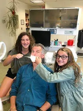 Richard Scherbauer DDS Inc