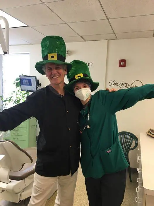 Richard Scherbauer DDS Inc