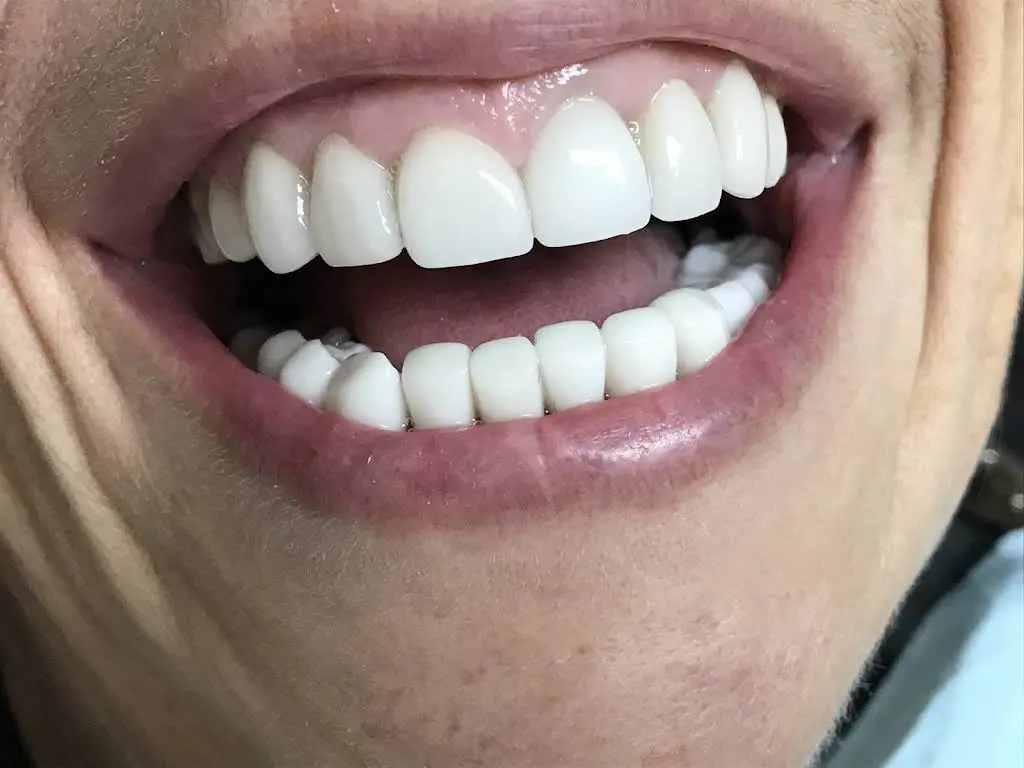 Neil Ross Dental Enhancements