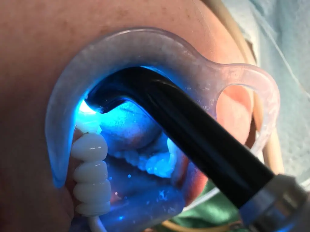 Neil Ross Dental Enhancements