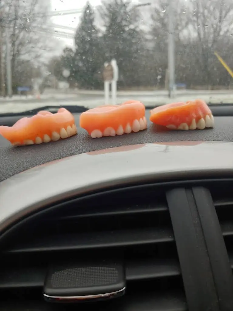 Affordable Dentures & Implants