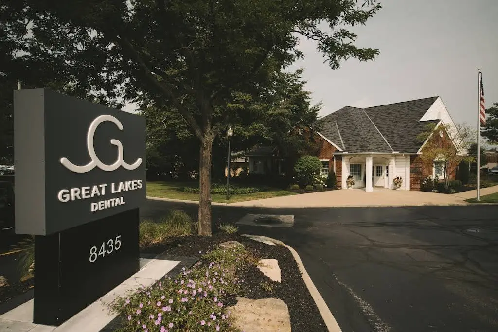 Great Lakes Dental