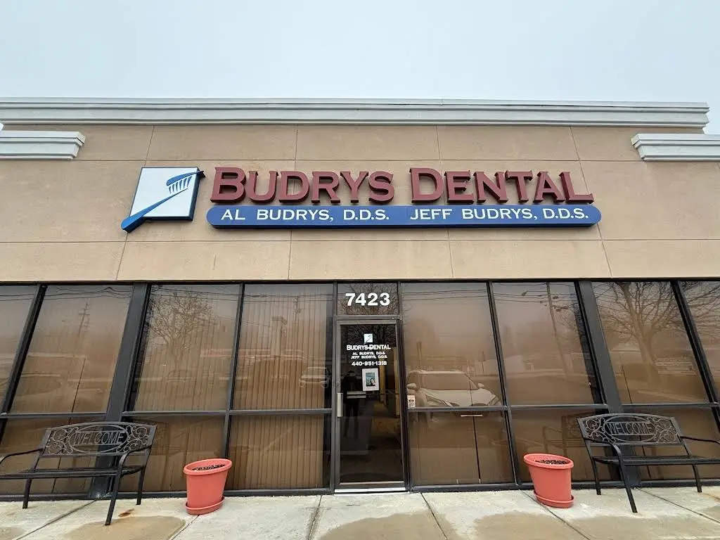 Budrys Dental