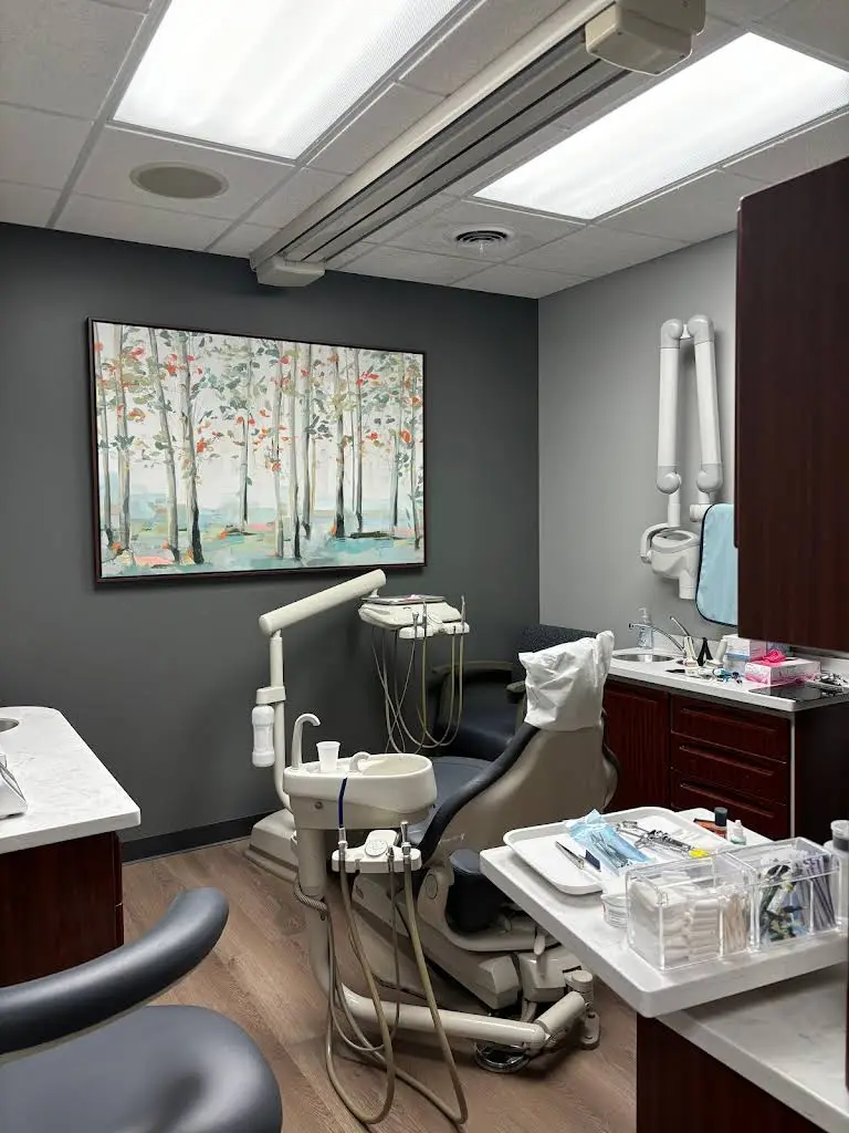 Budrys Dental