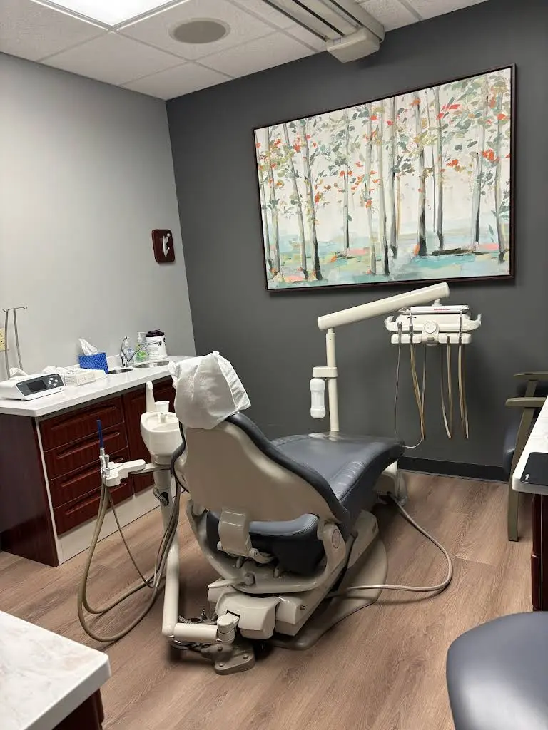 Budrys Dental