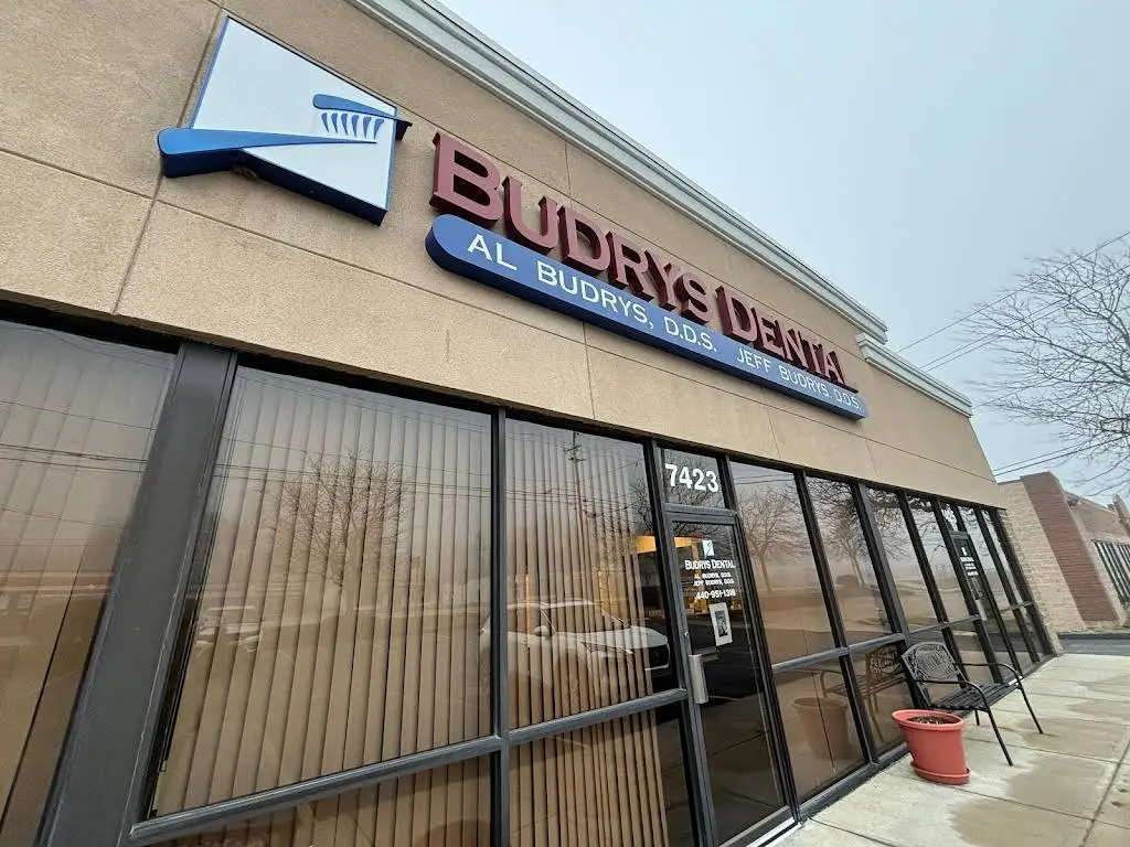 Budrys Dental