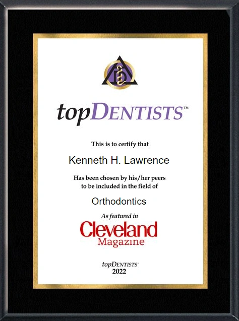 Orthodontics By Dr. Ken Lawrence