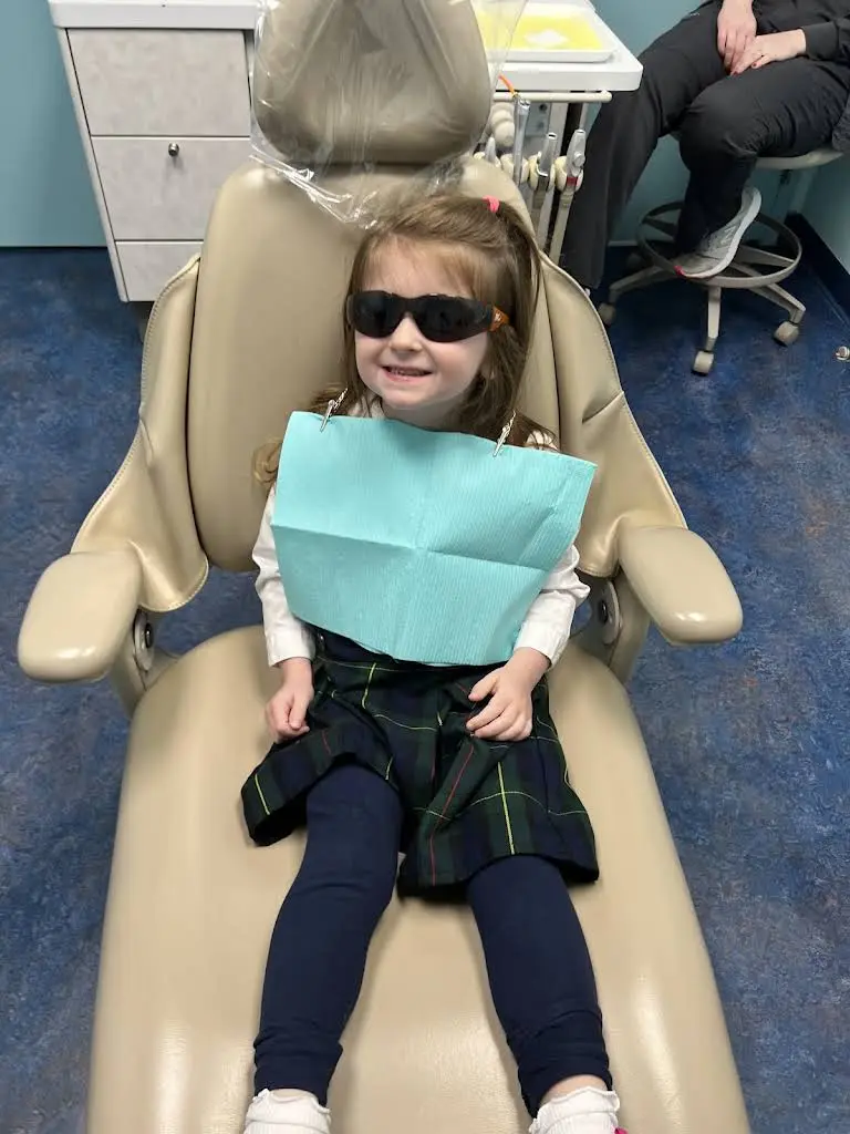 Polar Pediatric Dental Care