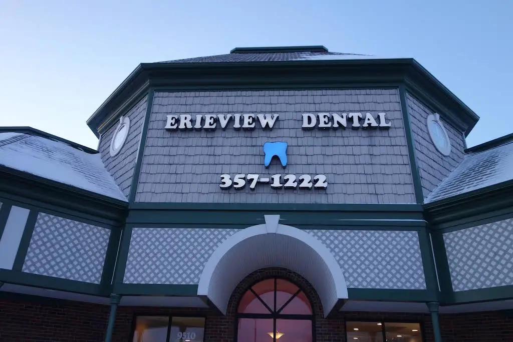 Erieview Dental