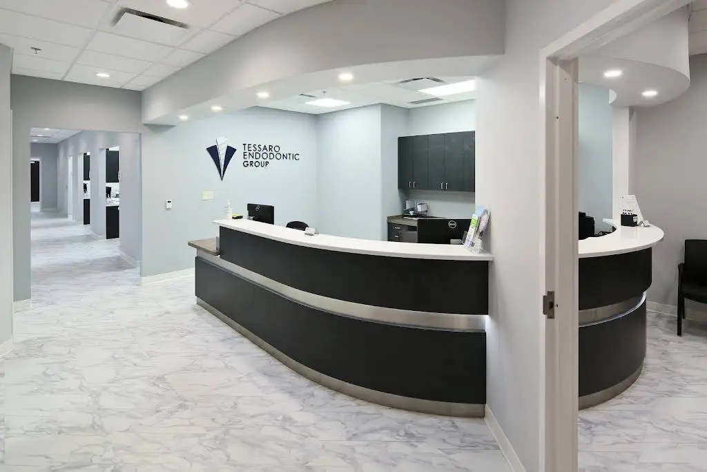 Tessaro Endodontic Group