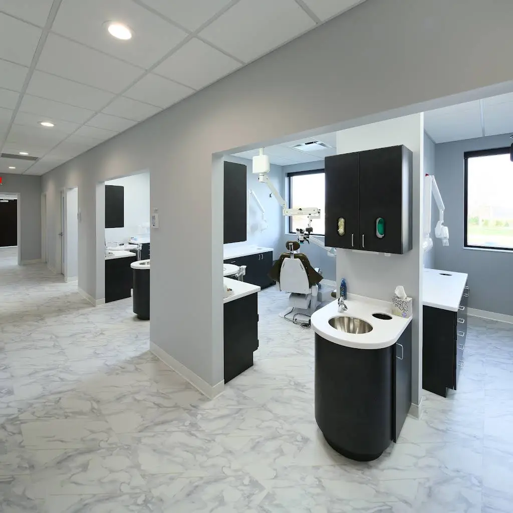 Tessaro Endodontic Group
